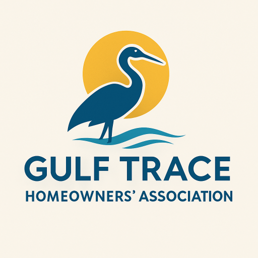 Gulf Trace Homeowners' Association